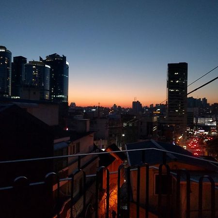 Dokebi Cottage Seoul Eksteriør bilde