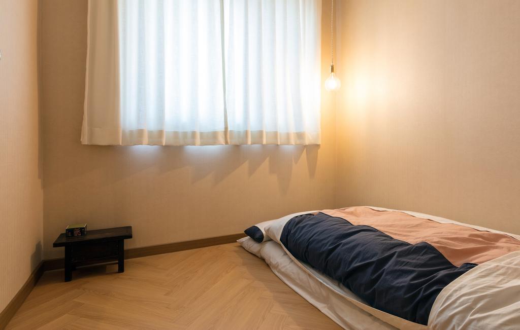 Dokebi Cottage Seoul Eksteriør bilde