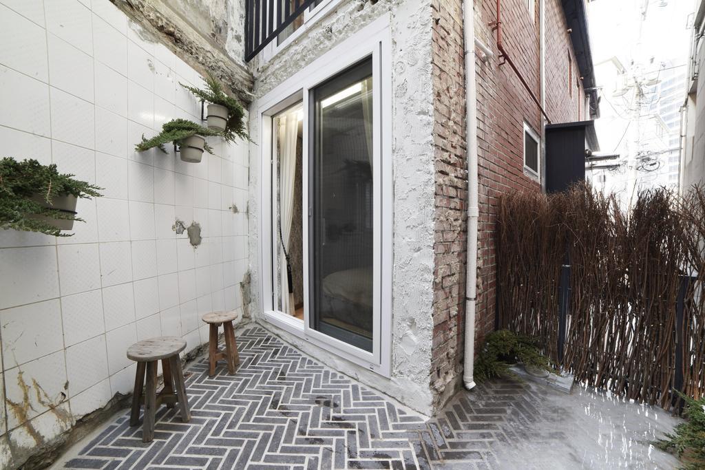 Dokebi Cottage Seoul Eksteriør bilde