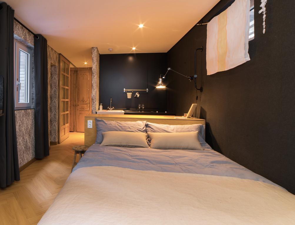 Dokebi Cottage Seoul Eksteriør bilde