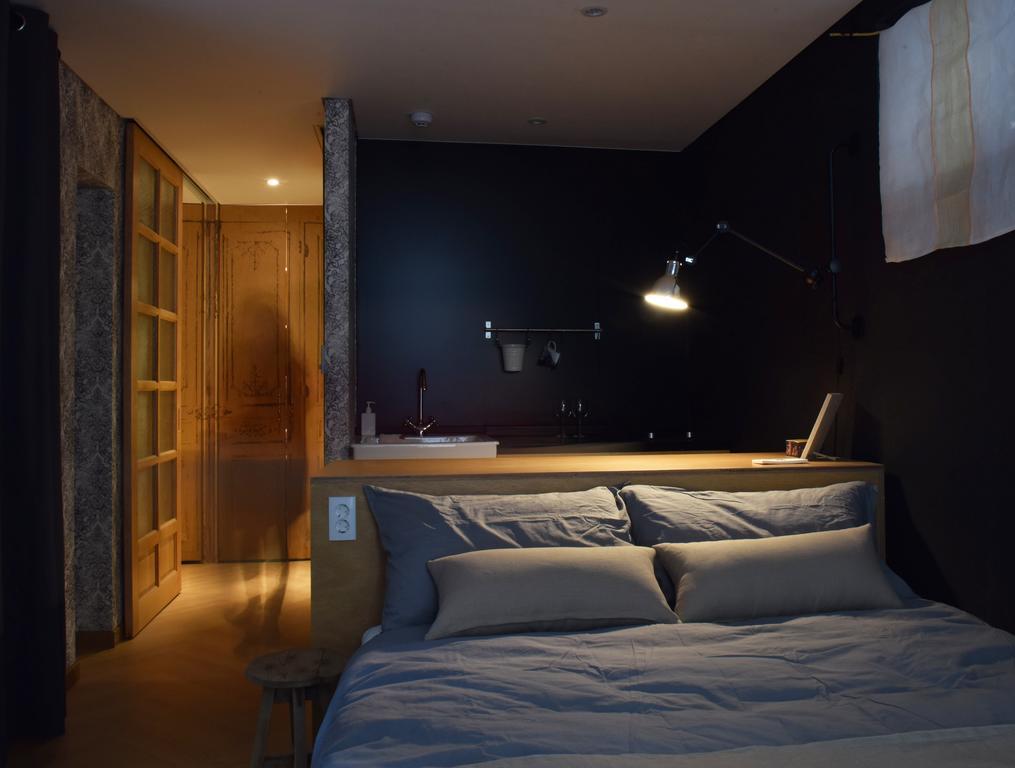 Dokebi Cottage Seoul Eksteriør bilde
