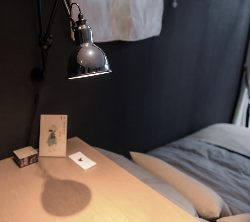 Dokebi Cottage Seoul Eksteriør bilde