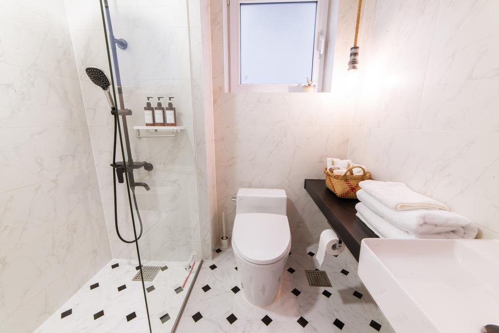 Dokebi Cottage Seoul Eksteriør bilde