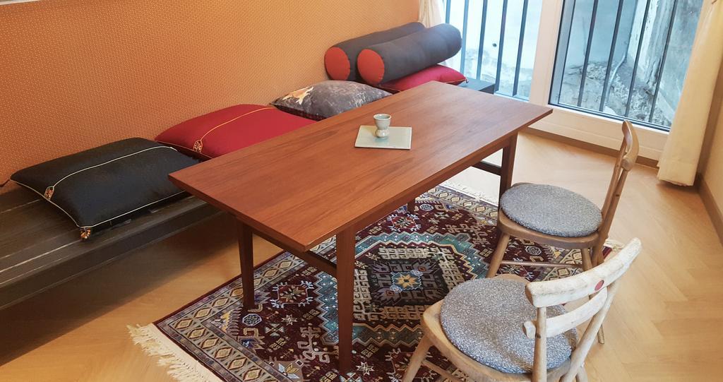 Dokebi Cottage Seoul Eksteriør bilde