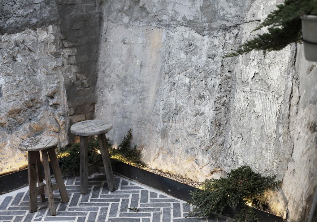 Dokebi Cottage Seoul Eksteriør bilde