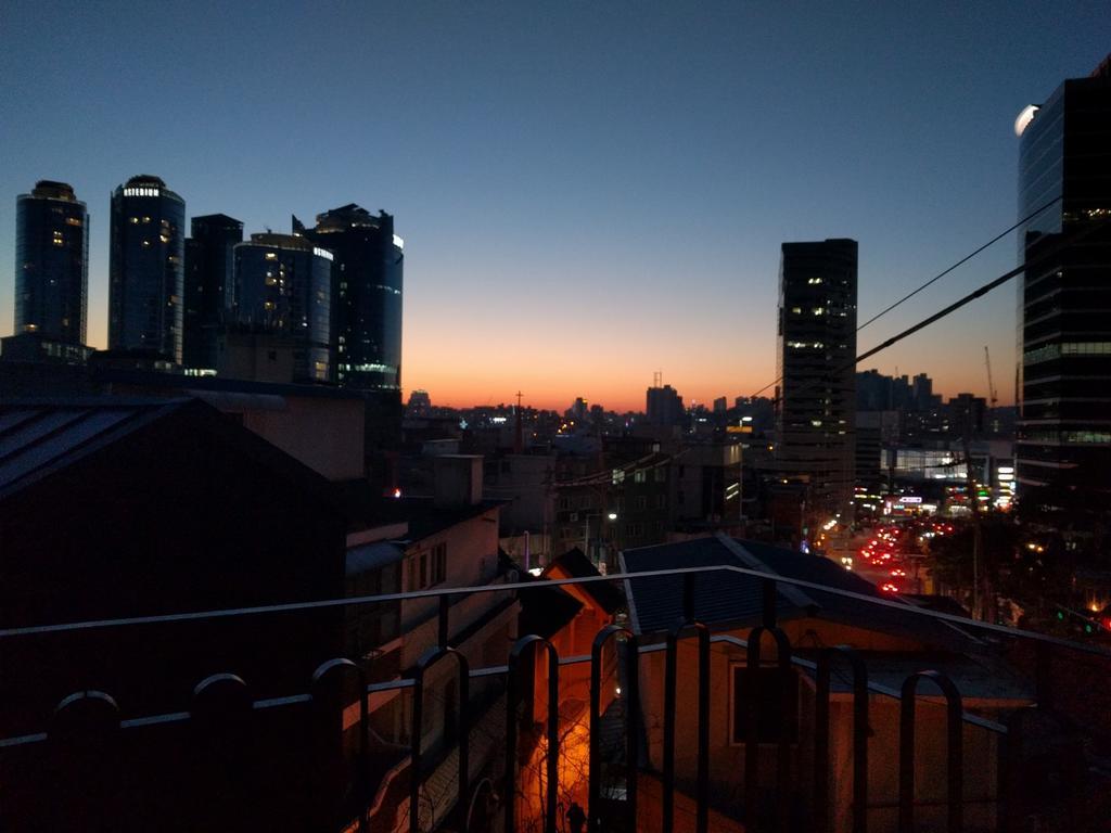 Dokebi Cottage Seoul Eksteriør bilde