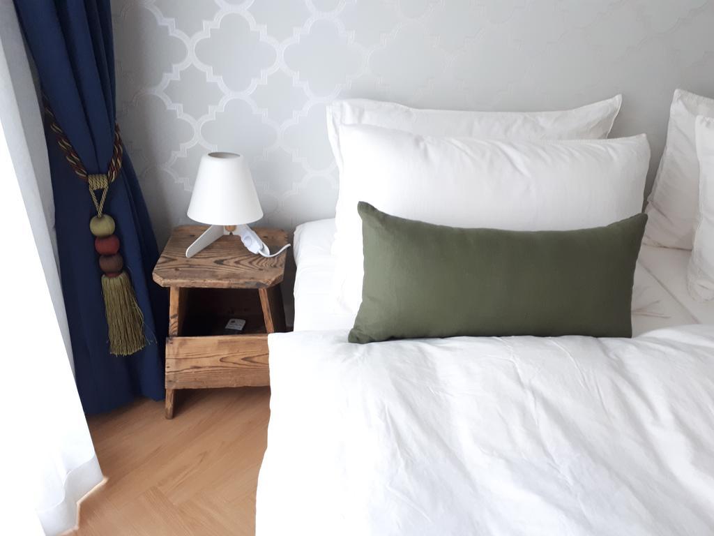 Dokebi Cottage Seoul Eksteriør bilde