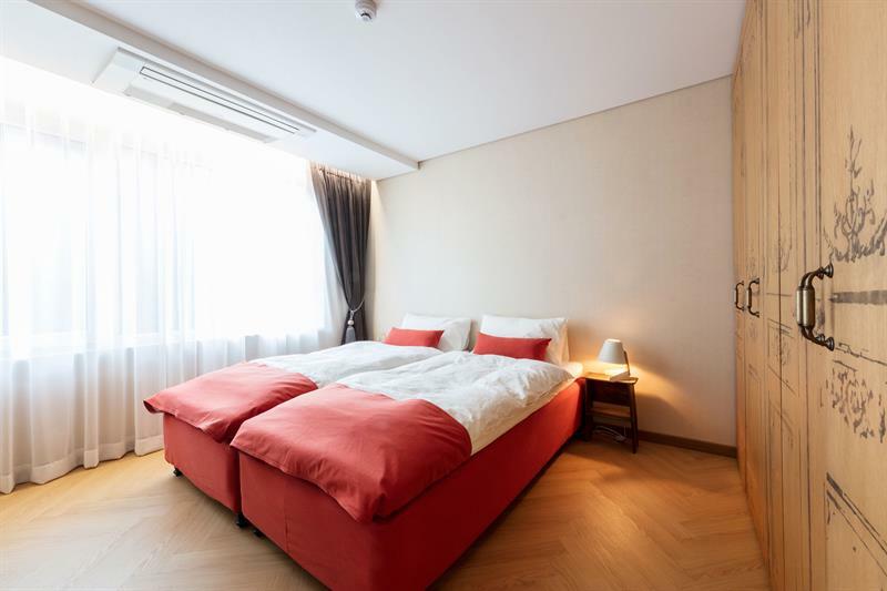 Dokebi Cottage Seoul Eksteriør bilde