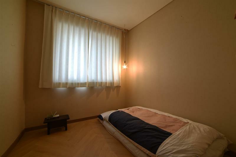 Dokebi Cottage Seoul Eksteriør bilde