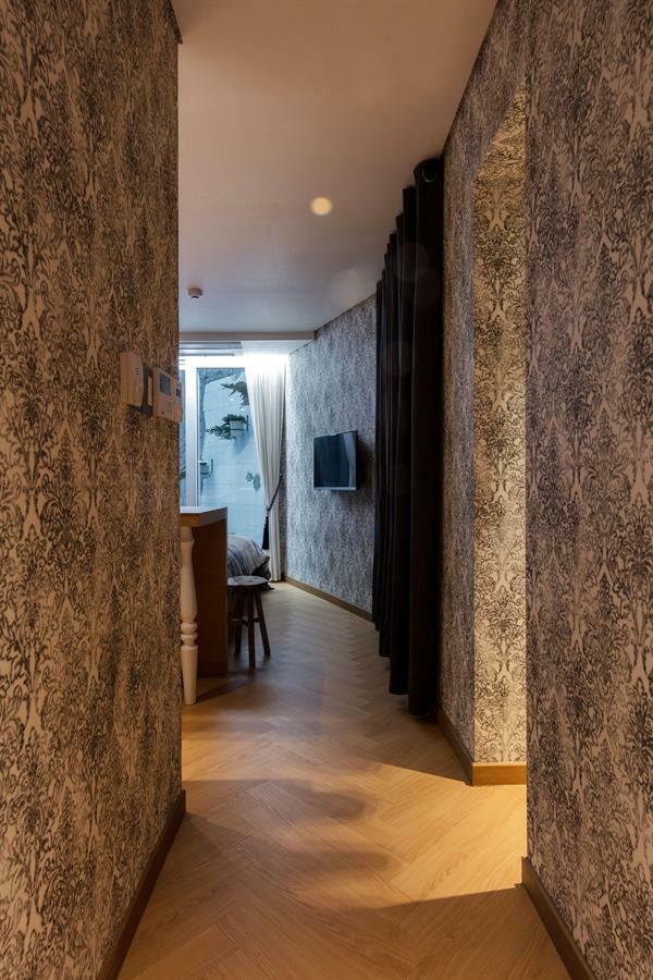Dokebi Cottage Seoul Eksteriør bilde