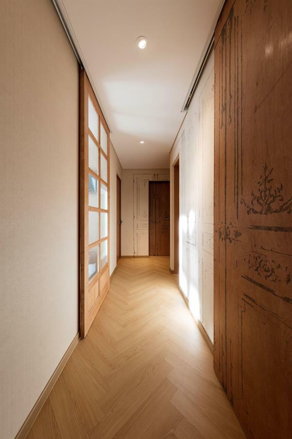 Dokebi Cottage Seoul Eksteriør bilde