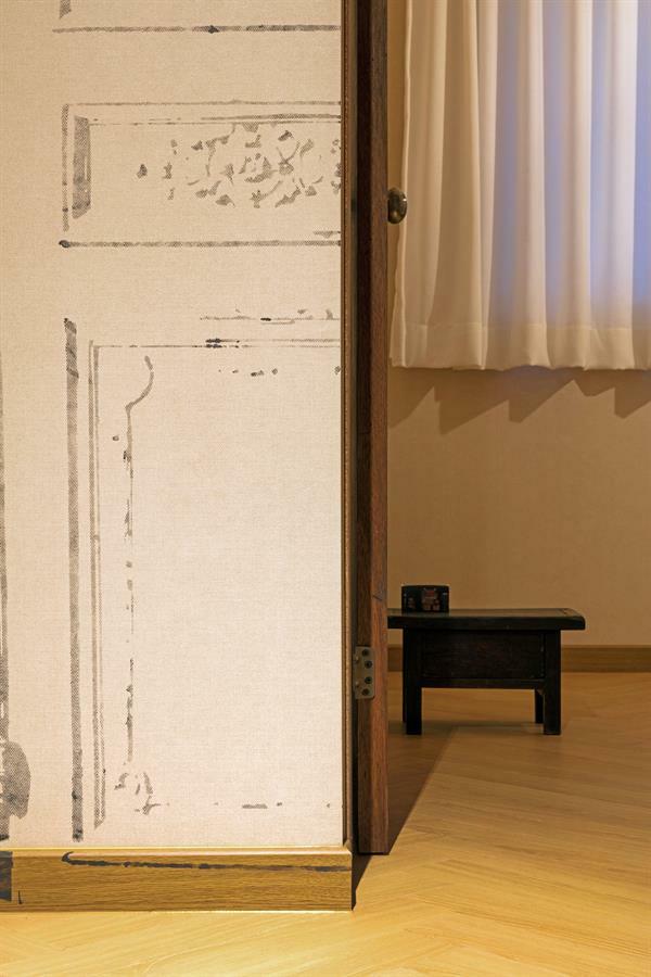 Dokebi Cottage Seoul Eksteriør bilde