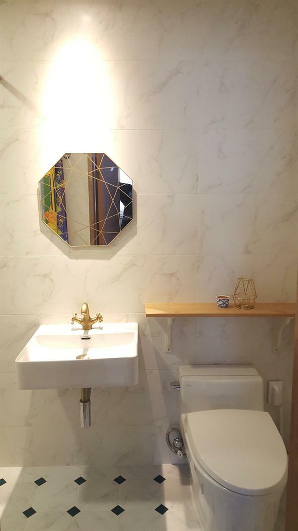 Dokebi Cottage Seoul Eksteriør bilde