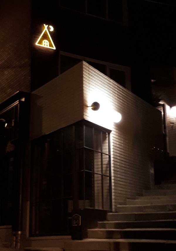 Dokebi Cottage Seoul Eksteriør bilde